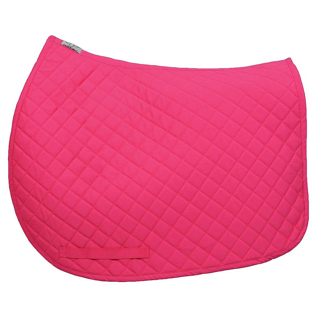 Mantillón Básico Todo Propósito Hot Pink