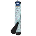 Medias Para Niños FootZees Ovation Unicorn Sprinkles Talla 7-10