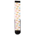 Medias Para Niños FootZees Ovation Chubby Ponies Talla 7-10
