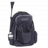 Mochila Ovation Color Negro