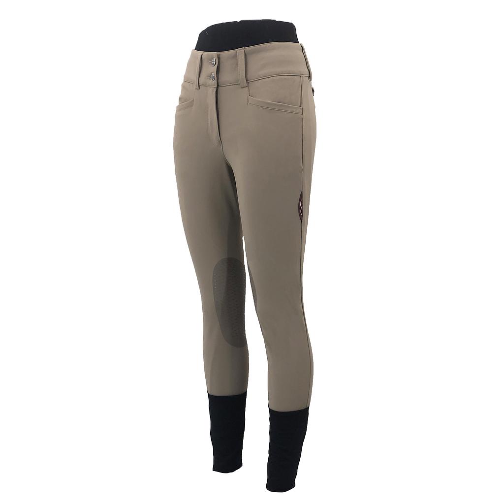 Breeches Animo NA Color Bamboo Talla 36