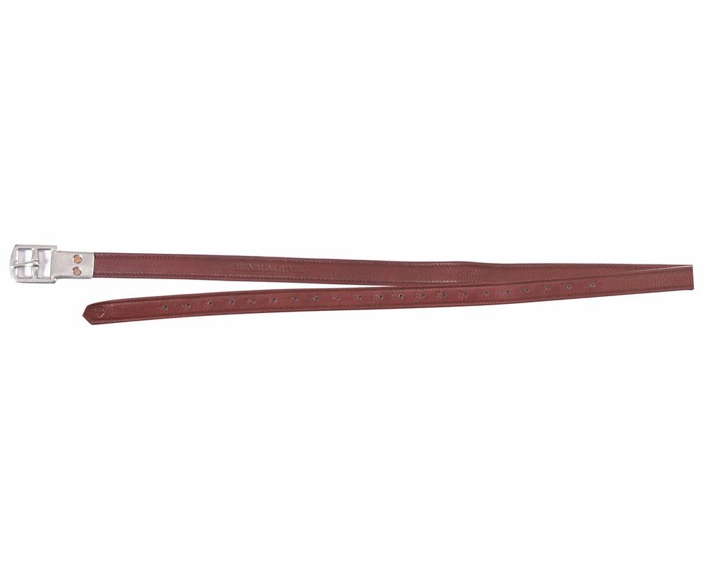 Estriberas Henry de Rivel Triple Cover Color Oakbark Talla 48