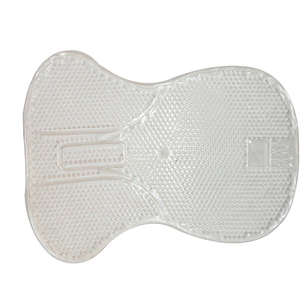 Pad De Gel Transparente para Espalda