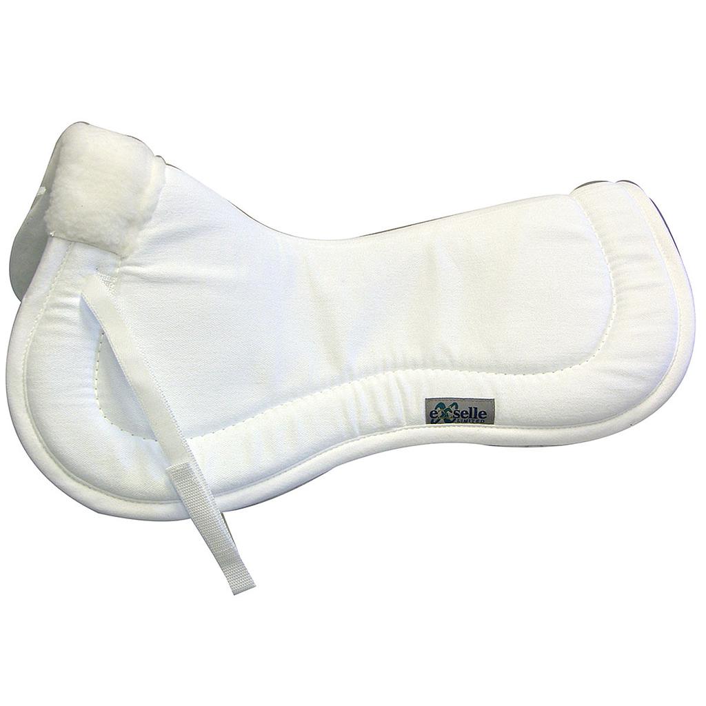 Pad Exselle Con Elevacion Anterior y Orilla Acolchada