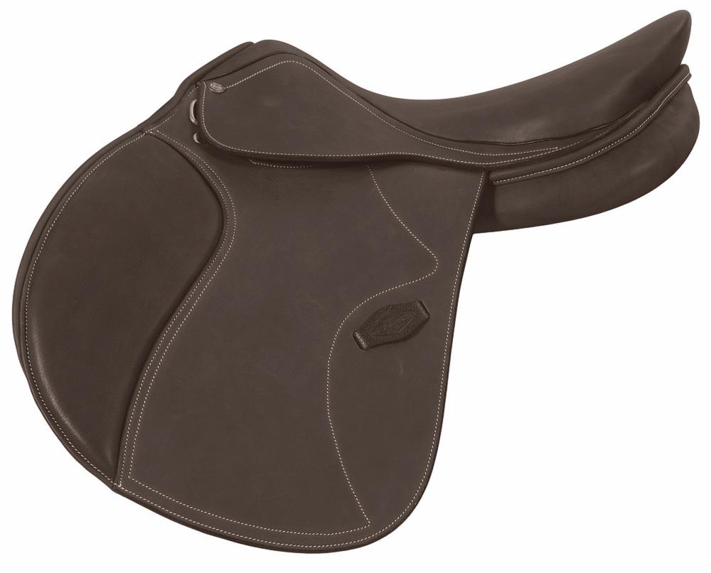 Henri De Rivel Discovery Jumping Saddle | Old Mill Saddlery