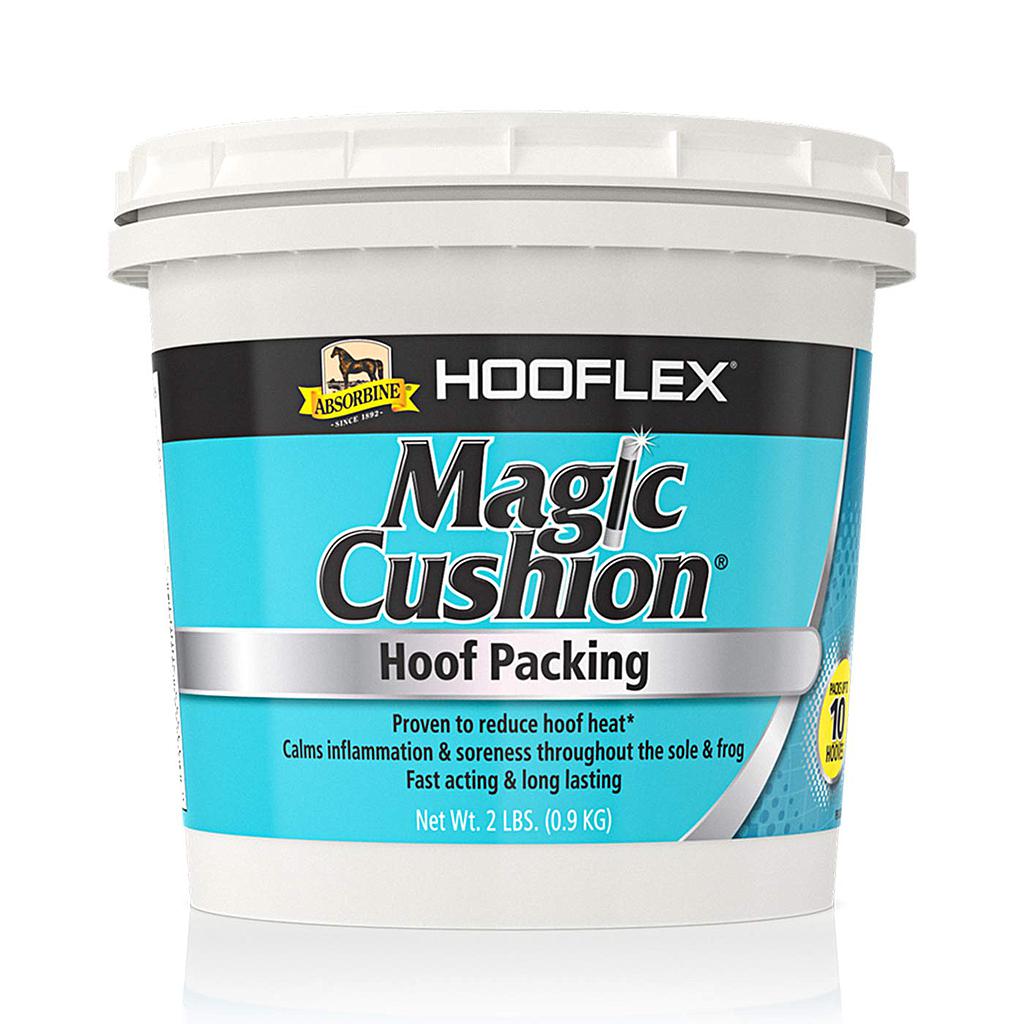 Magic Cushion Hooflex 2 libras 