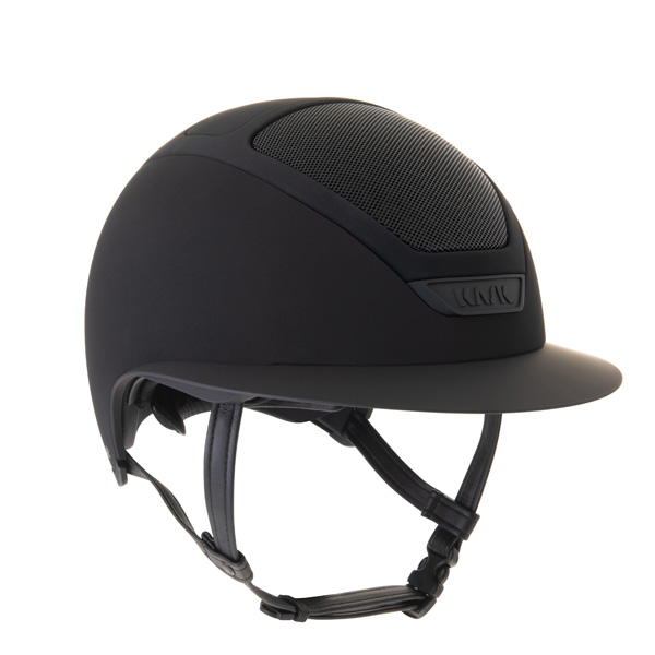 Casco Kask Star Lady Hunter Talla 56