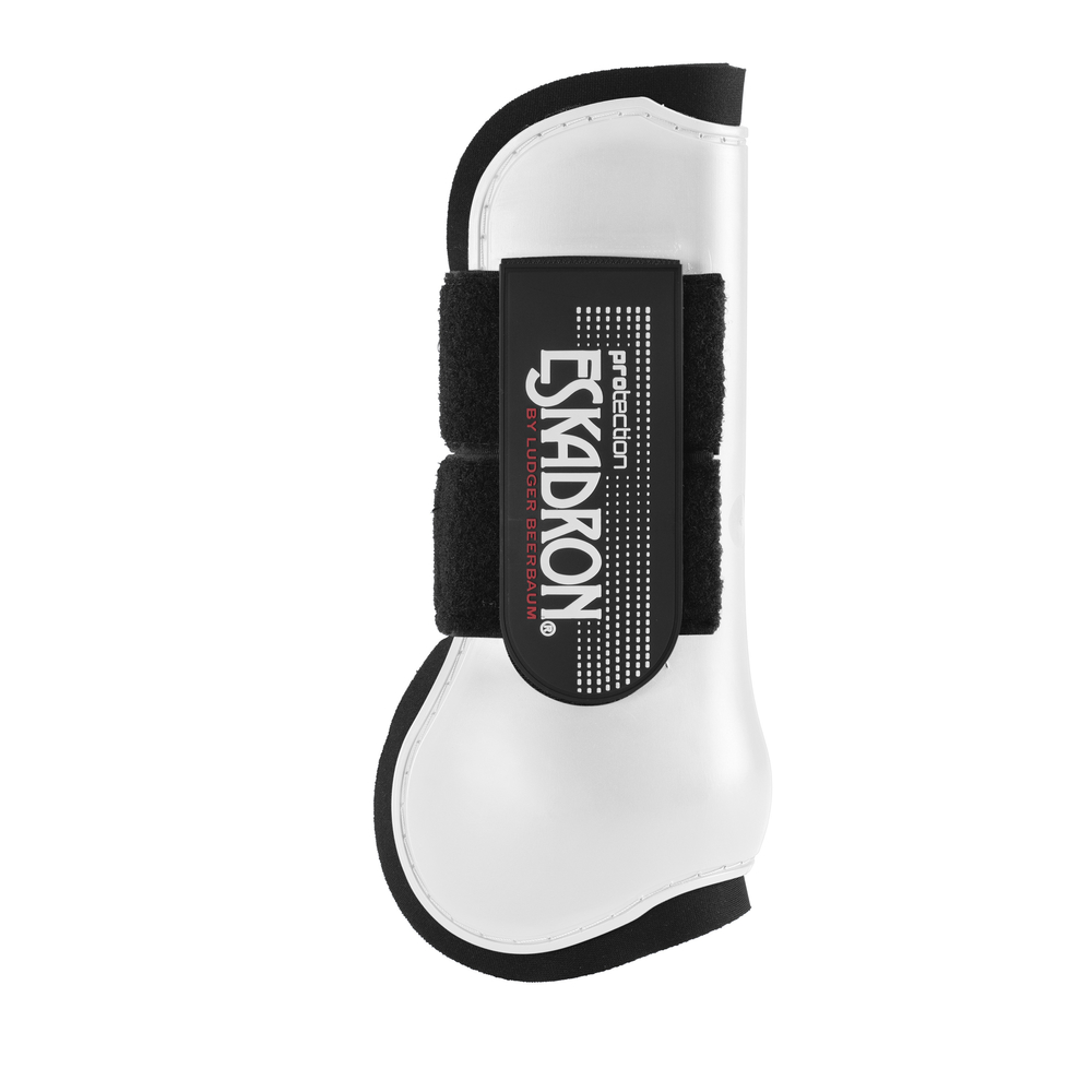 Protectores Delanteros Eskadron Basic Full Blancos