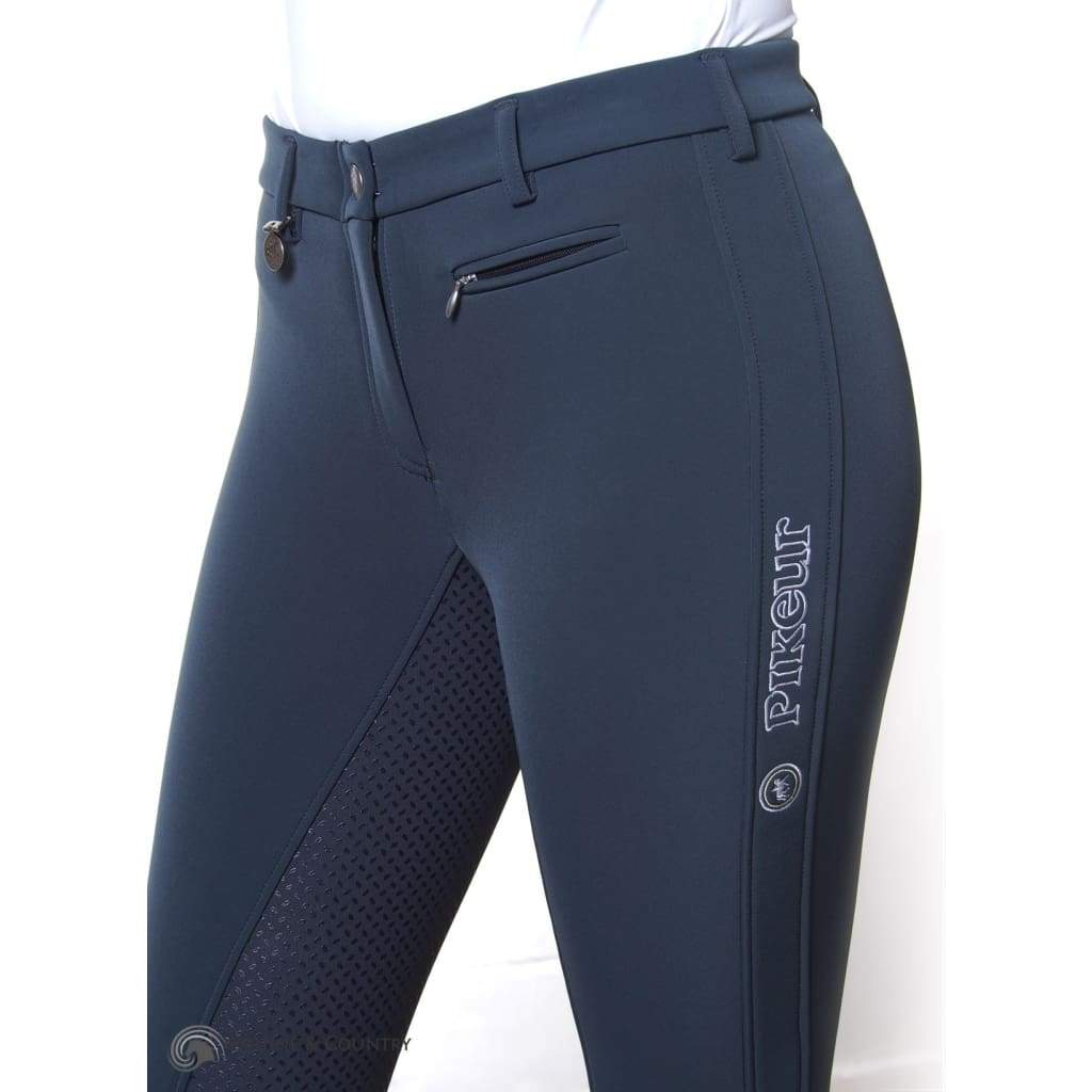 Breeches Pikeur Lucinda Full Seat Para Dama