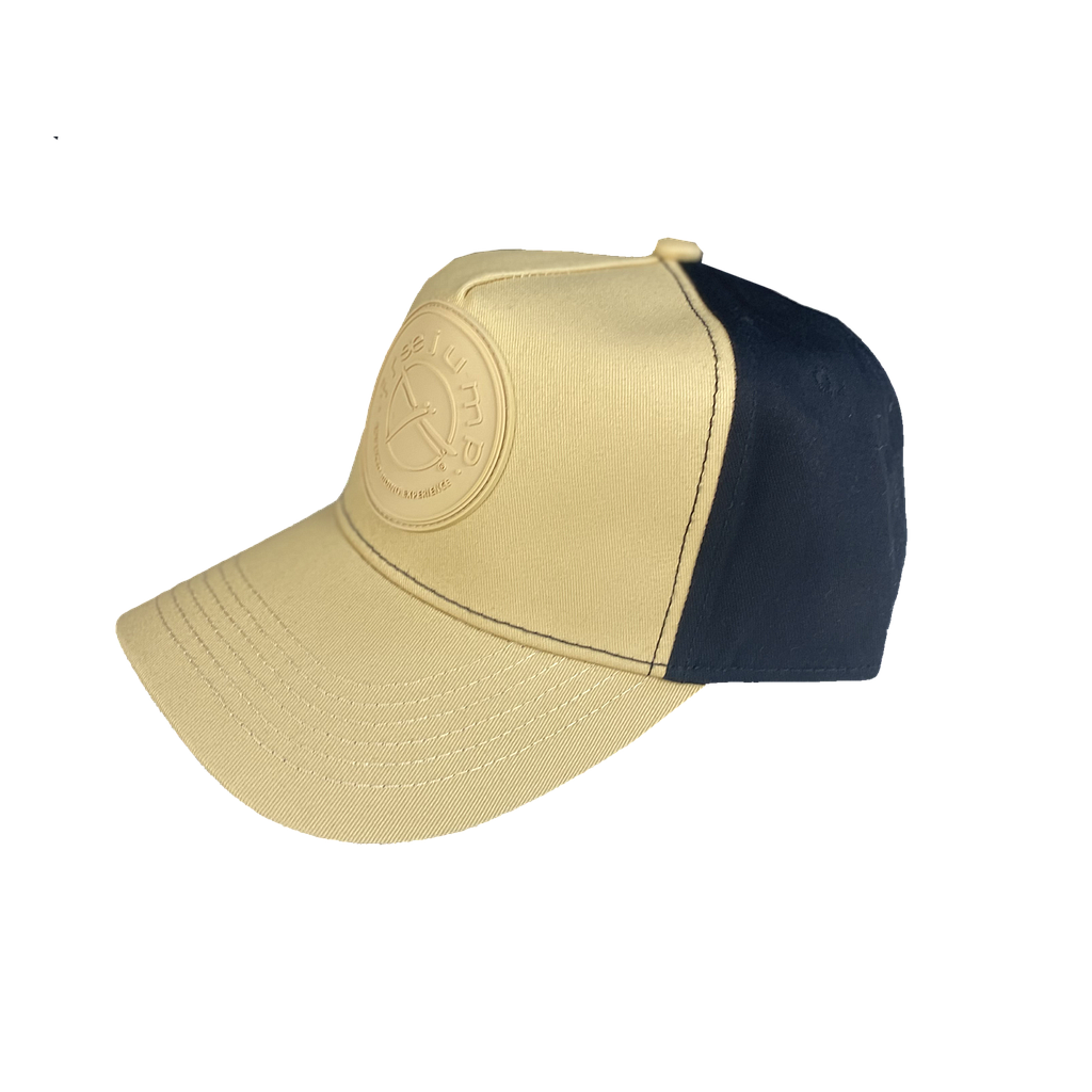 Gorra FreeJump 2022