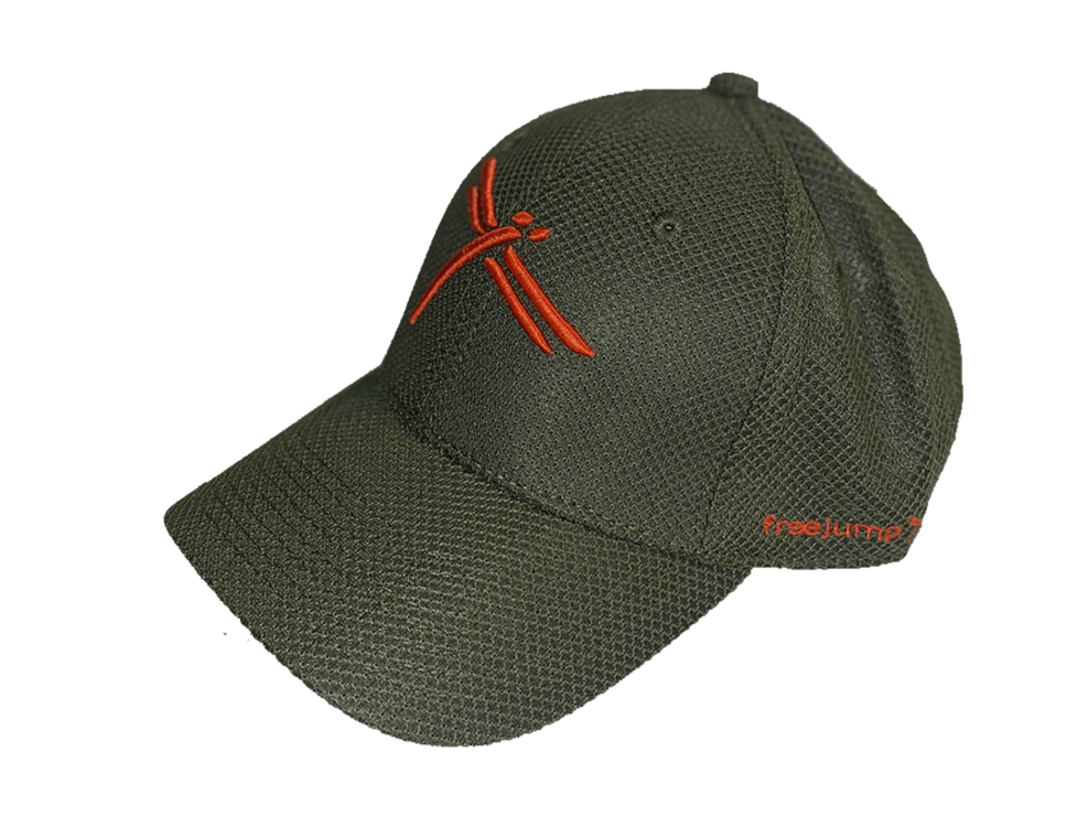 Gorra FreeJump 2021