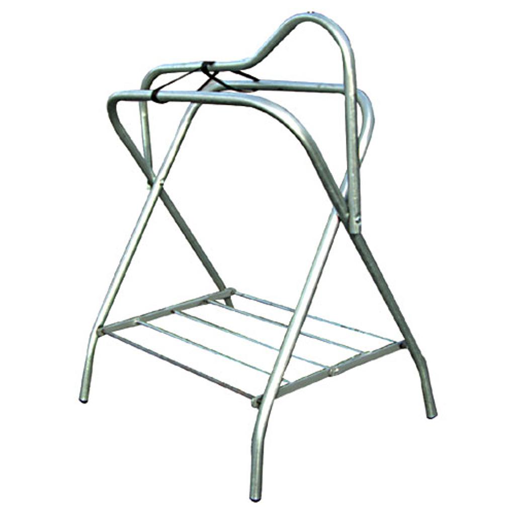 Rack De Aluminio Para Montura