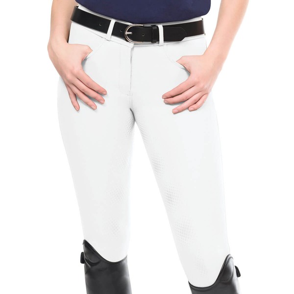 Breeches Bellissima II GripTec FullSeat Para Dama