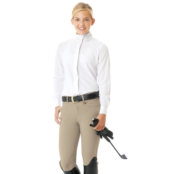 Breeches Celebrity Classic Para Niños