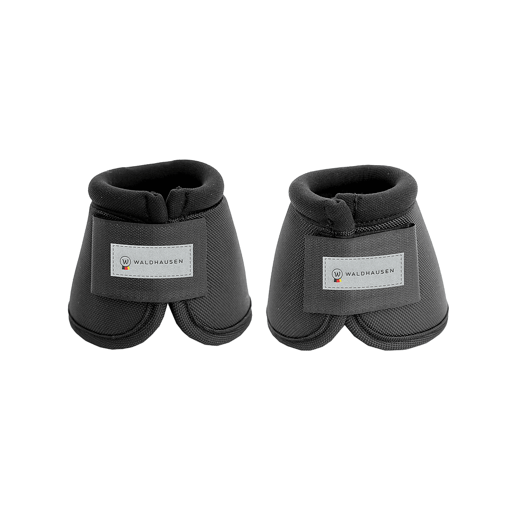 Campanas Protectoras Profesionales XL Color Negro