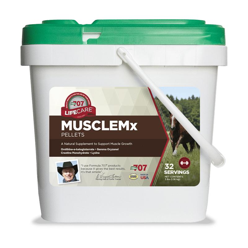 Daily Essential Pellets