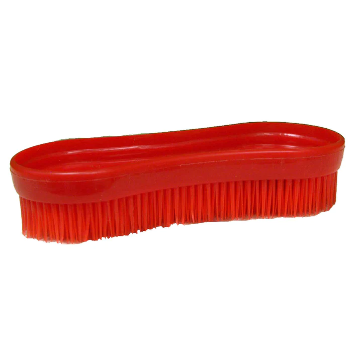 Cepillo Plastico Magic Colores Varios