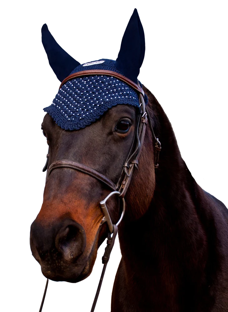 Orejera Equine Couture