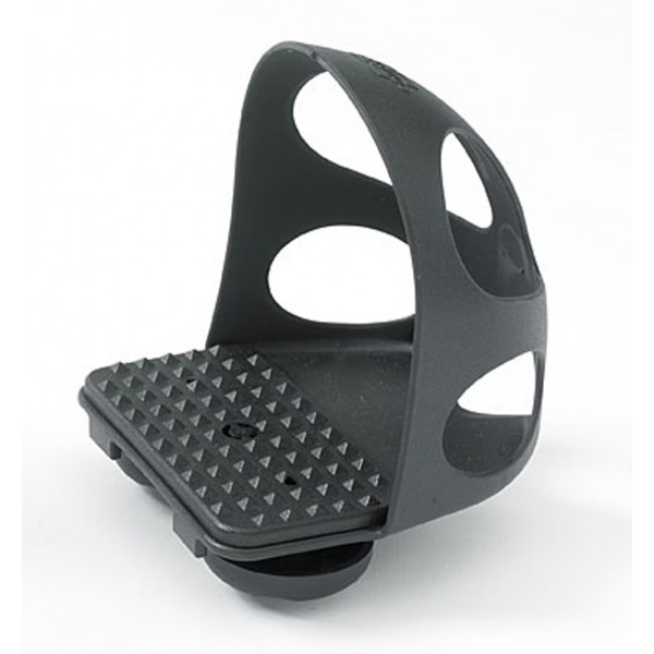 Estribos Matrix Toe Canastilla Para Niños