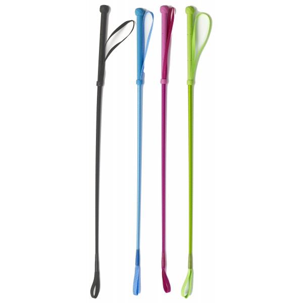 Fuete Country Crop Azul Neon