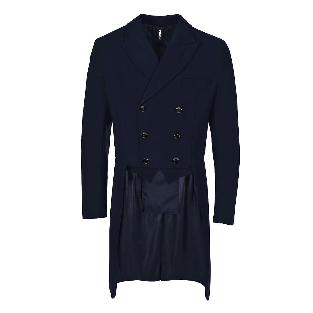 Saco De Competencia De Adiestramiento Pikeur James Para Caballero