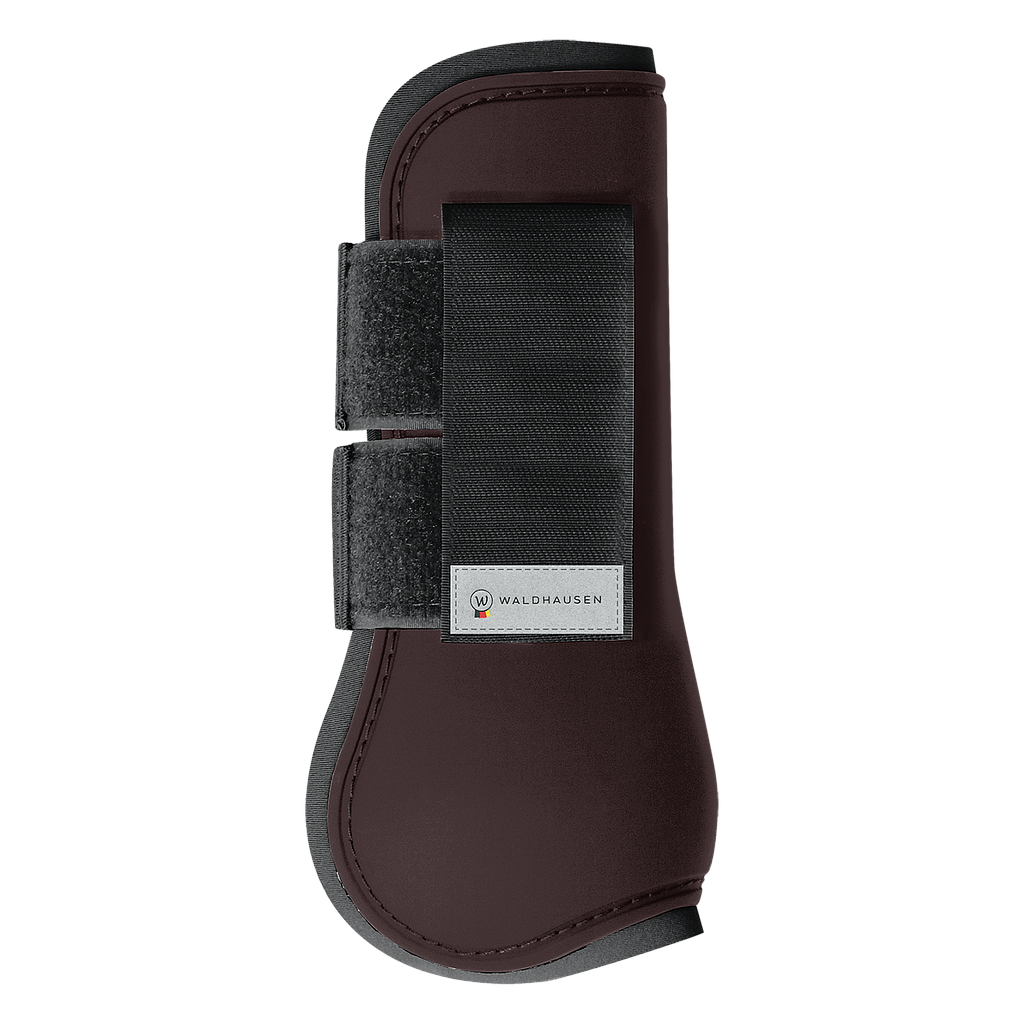 Protectores Para Manos Esperia Color Café Oscuro Talla Full