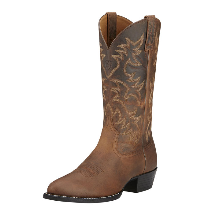 Botas Ariat Heritage Roper