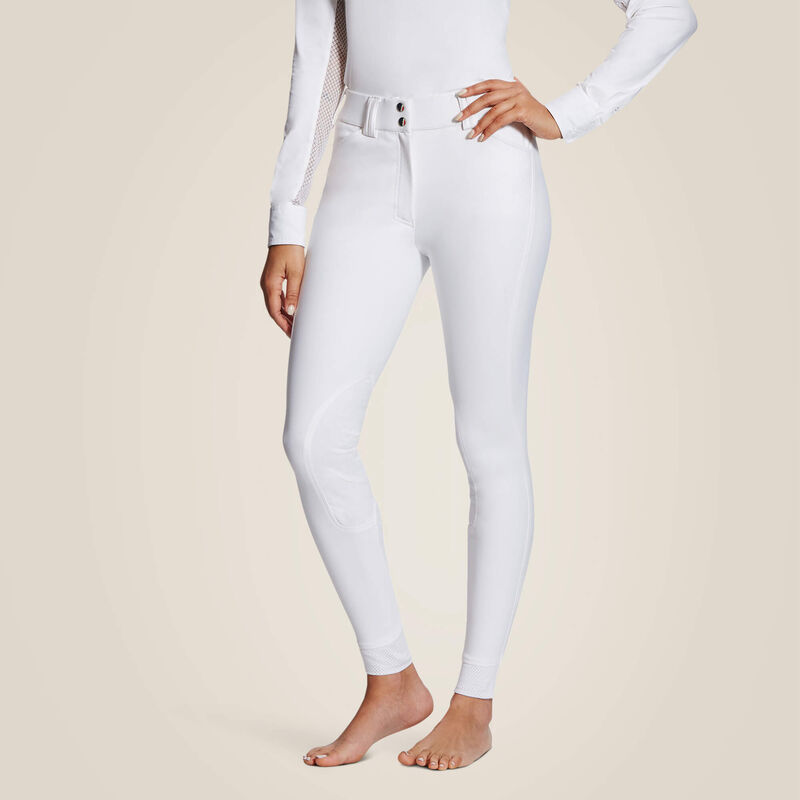 Breeches Tri Factor Para Dama