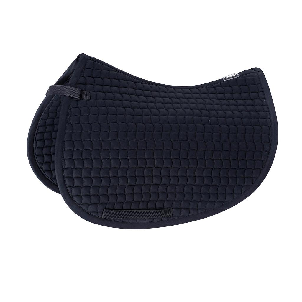 Mantillon Cotton Basic Eskadron Azul De Salto