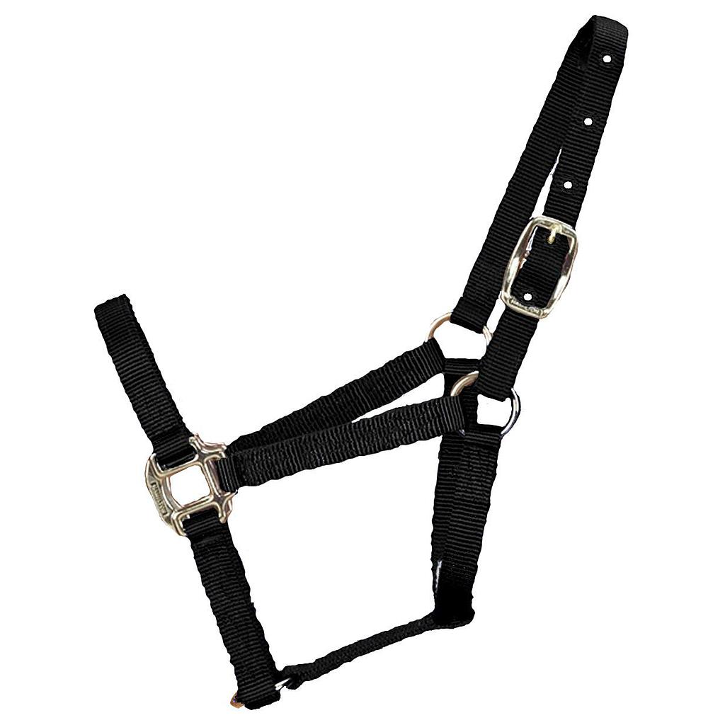 Gamarron Quality Ajustable Color Negro