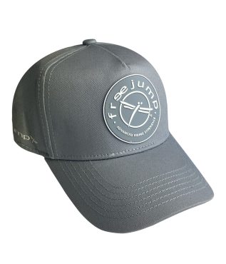 Gorra FJ Silver 2023