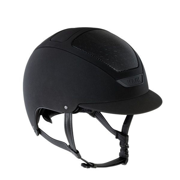 Casco Kask Dogma Hunter Talla 55 NAVY