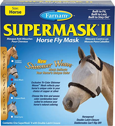 SUPER MASK II Arab