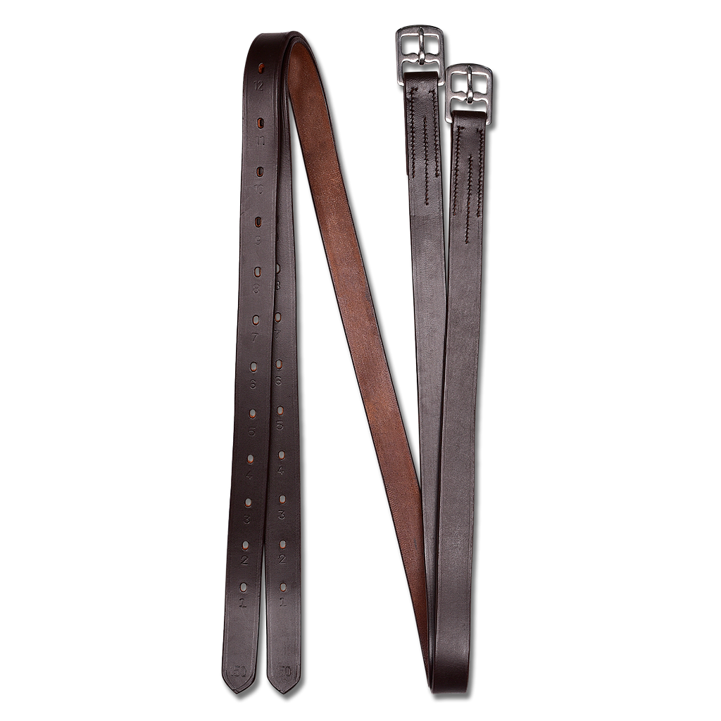 Estriberas X-Line Color Negro Talla 140