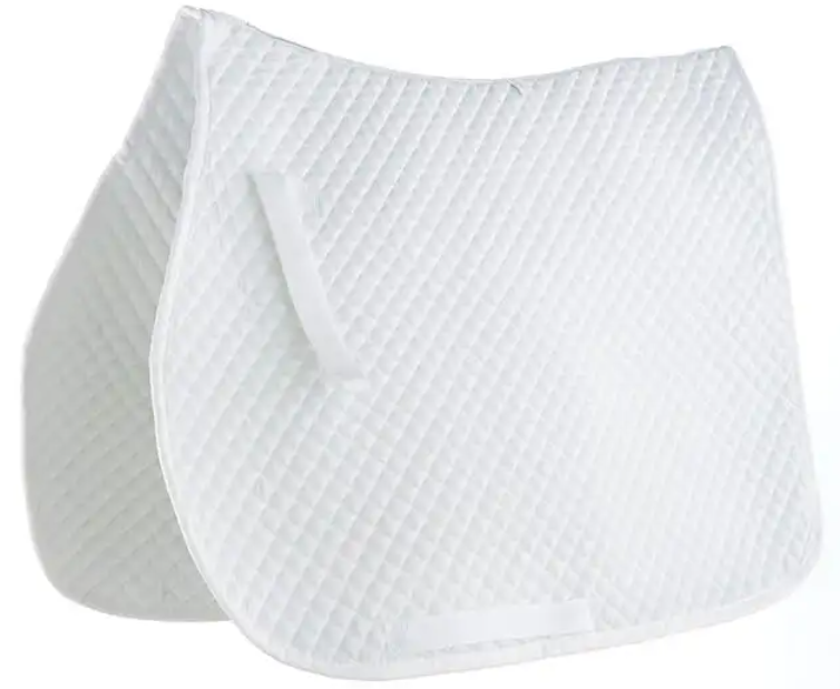 Mantillon Roma Color Blanco Todo Proposito