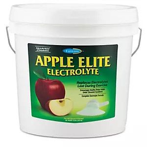 Apple Elite Electrolitos 20 lbs.