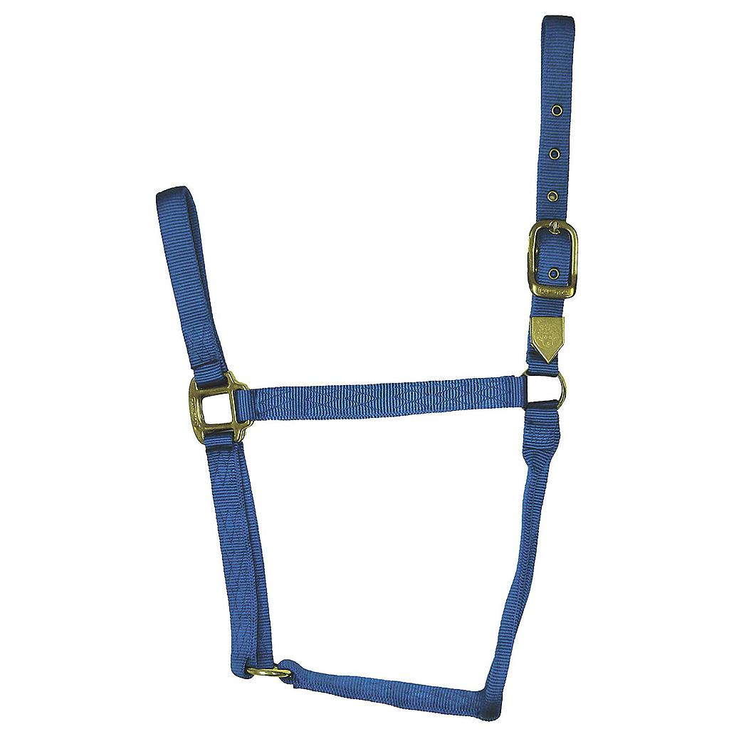 Gamarron Gancho Ajustable Azul Large 1100-1600 Lb