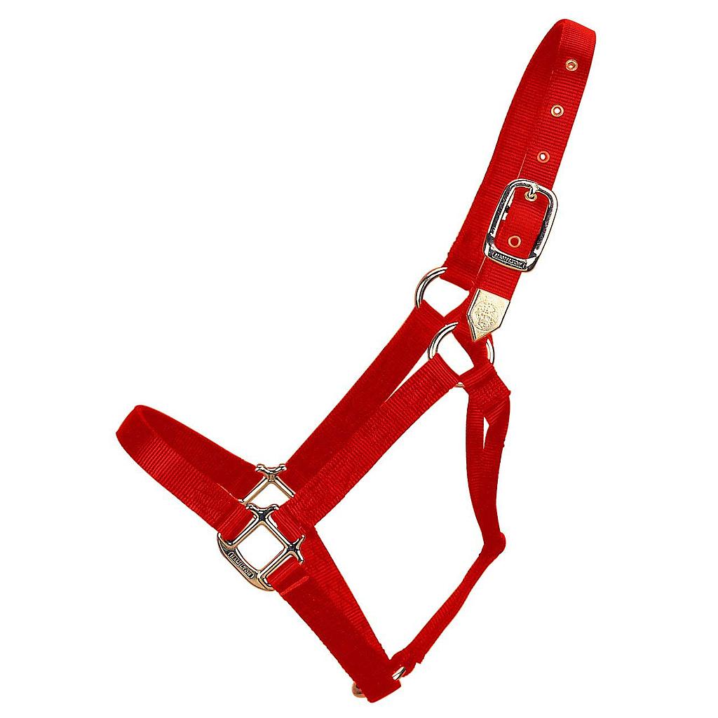 Gamarron Gancho Ajustable Rojo Large 1100-1600 Lb