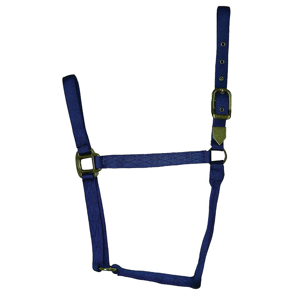 Gamarron Gancho Ajustable Navy Large 1100-1600 Lb