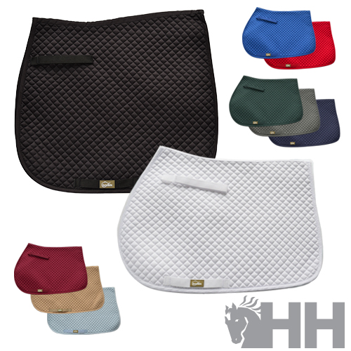 Mantillon Lexhis De Algodón Colores Varios