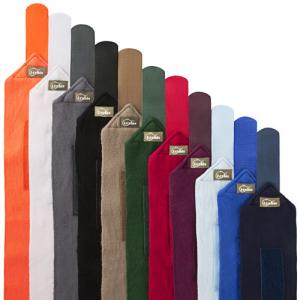 Venda Lexhis Para Polo Juego de 4 Color Verde 12.5cm
