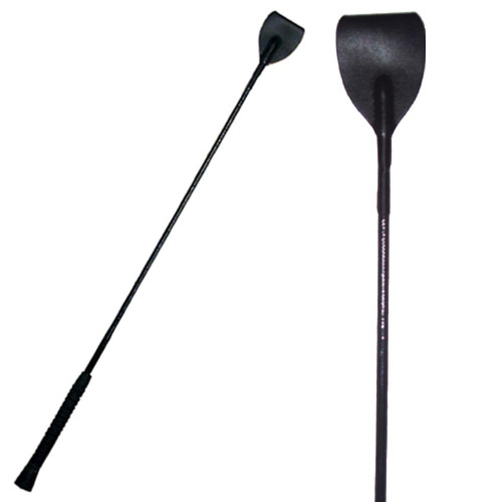 Fuete Talla 28'' Color Café