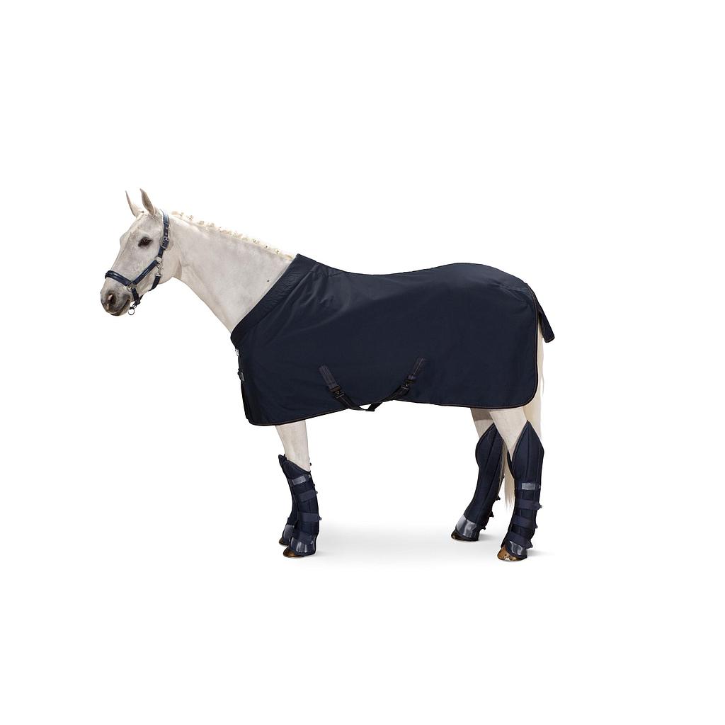 Capa De Presentacion Fleece