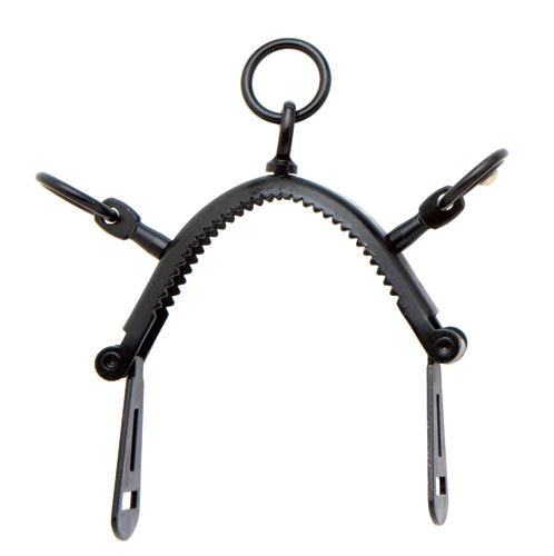 Serreta Vaquera HH 1 Pilar Pavonado