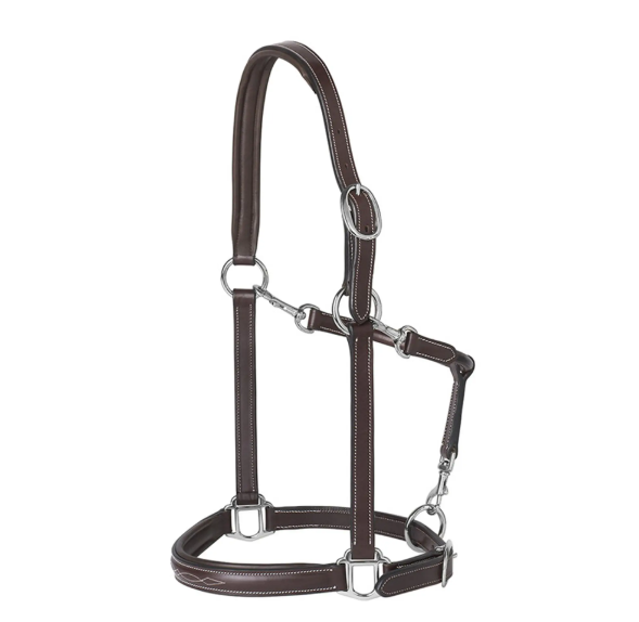 Gamarron De Cuero Prestige Full Café