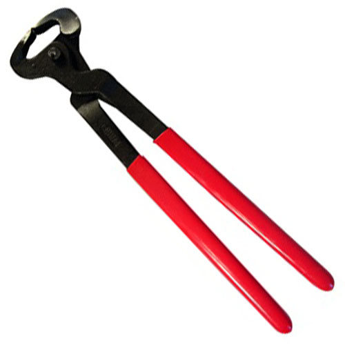 Professional Hoof Nipper 12''/Tenazas Para Herrar