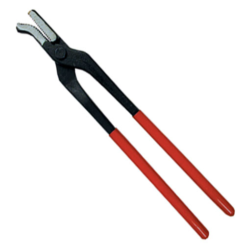 Nail Clincher /Remachador Para Herrar