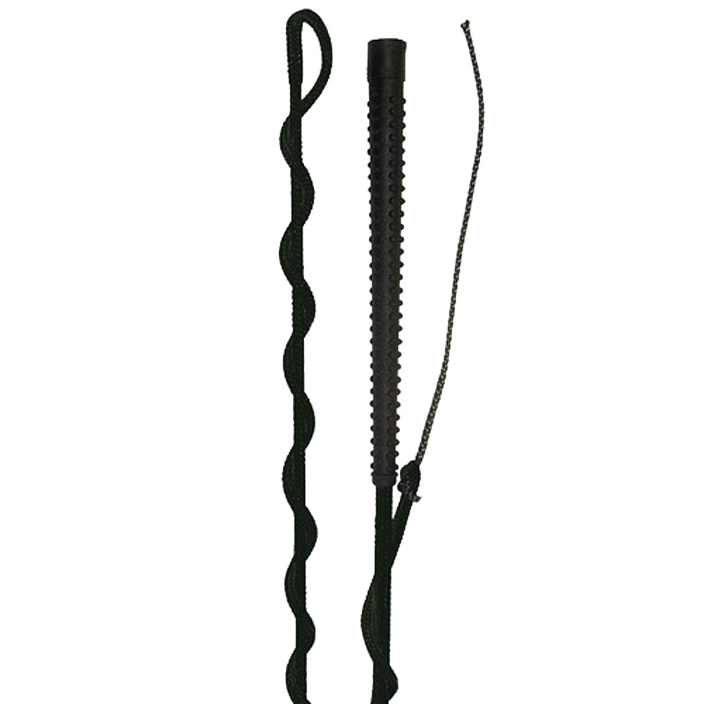 Fusta Para Tornear 5 1/2 Drop Negro