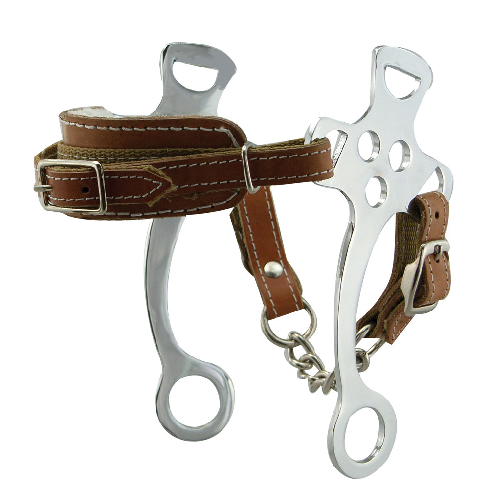 Jaquima Pata 7 1/4''