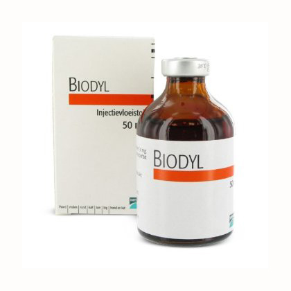 Biodyl 50 ML.